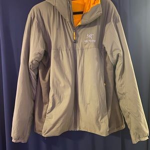 Arc’teryx Atom LT Hoody size L